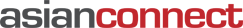 ASIAN CONNECT 로고