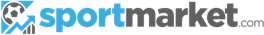 SportMarket 로고
